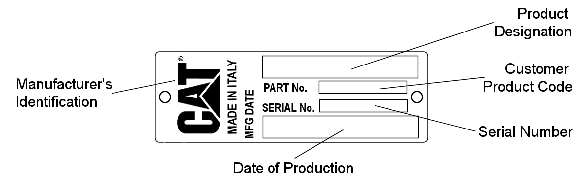 Caterpillar Final Drive