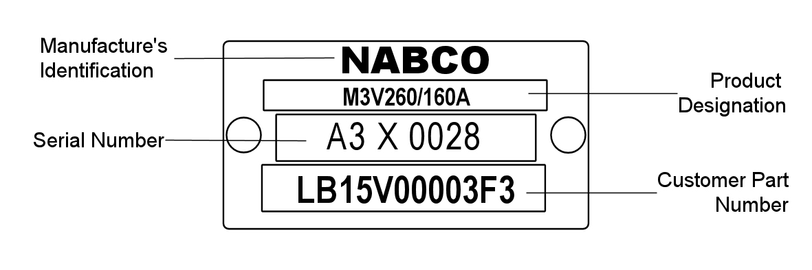 Nabco Motor